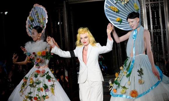 pam hogg