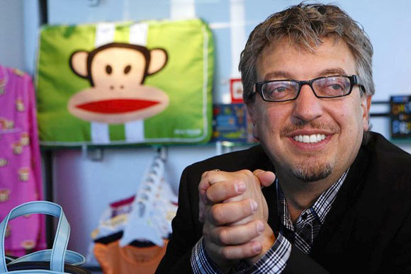 paul frank