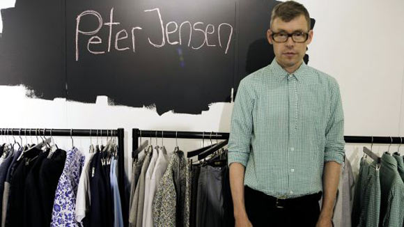 peter jensen