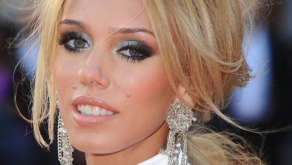 petra ecclestone
