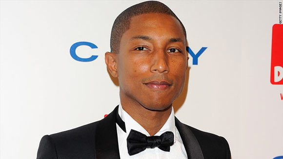 pharrell williams