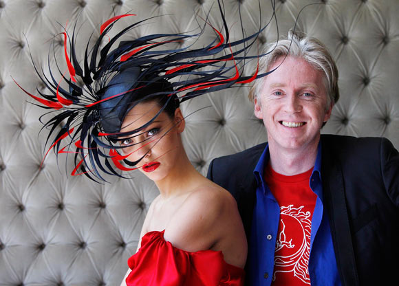 philip treacy