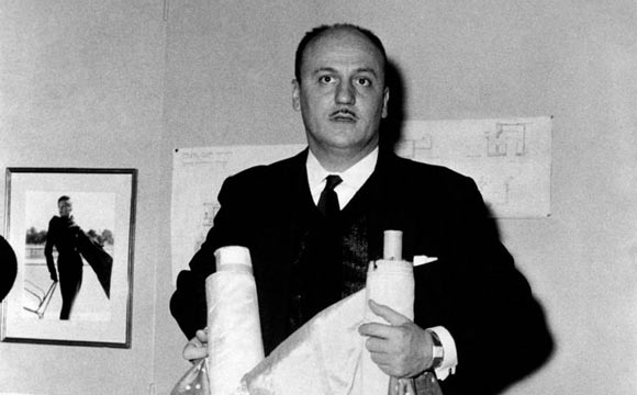 pierre balmain