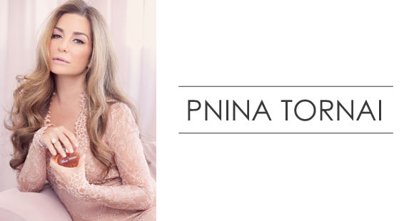 pnina tornai