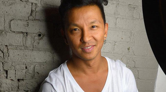 prabal gurung