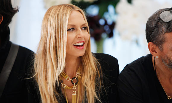 rachel zoe