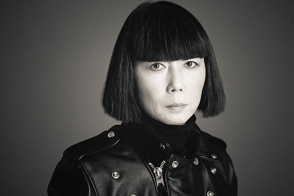 rei kawakubo