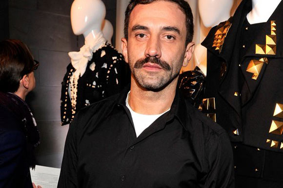 riccardo tisci