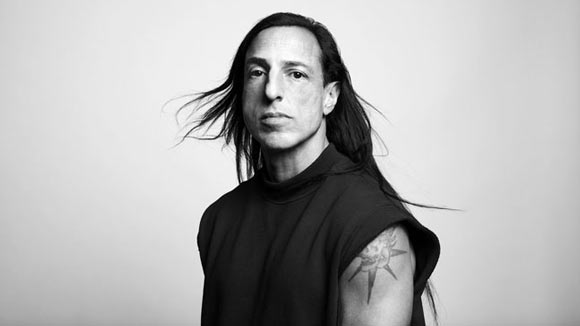 rick owens