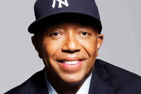 russell simmons
