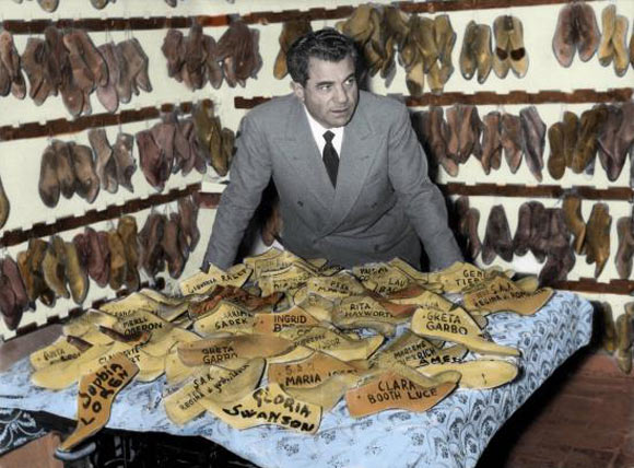 salvatore ferragamo