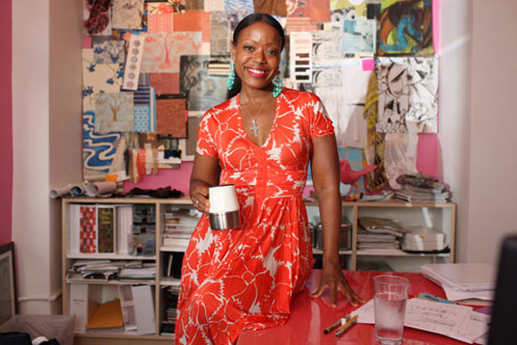 tracy reese